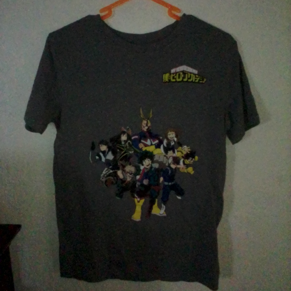 Shirt women's